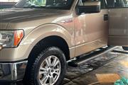 Vendo Ford 150 doble cabina en Guayaquil