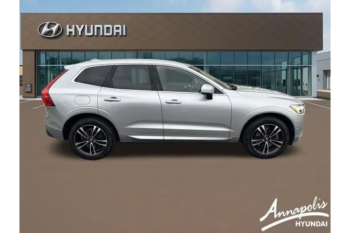 $18745 : Volvo XC60 2018 AWD T6 Momen image 6