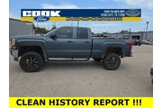 $15989 : GMC Sierra 1500 2014 4x4 Bas thumbnail