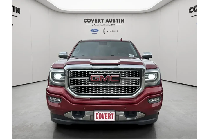 $33991 : GMC Sierra 1500 2018 4x2 Den image 8