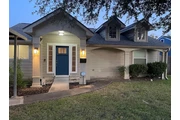 Hogar especial para la familia en Houston