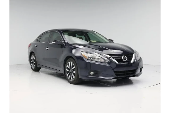 $18998 : Nissan Altima 2017 2.5 4dr S image 1