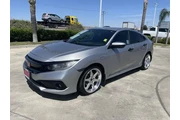 Honda Civic 2019 Sport 4dr S en Kings County