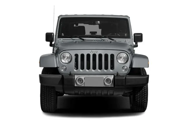 $10997 : Jeep Wrangler 2014 4x4 Sport image 4
