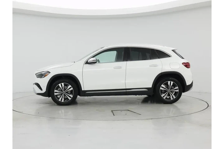 $39998 : Mercedes-Benz GLA 2025 AWD G image 3