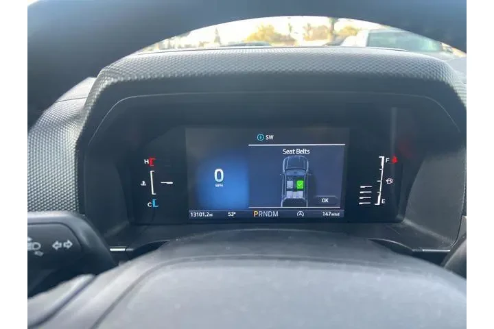 $36995 : Ford Ranger 2024 4x4 XLT 4dr image 7