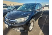 $12991 : Honda CR-V 2015 EX-L 4dr SUV thumbnail