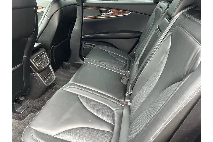 $16999 : Lincoln MKX 2016 Select 4dr image 10