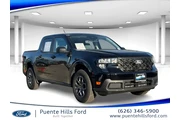Ford Maverick 2025 AWD XLT 4