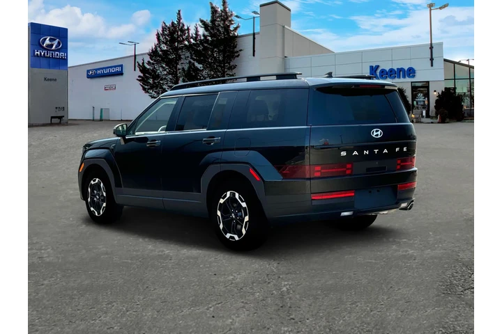 $32995 : Hyundai SANTA FE 2025 AWD SE image 5