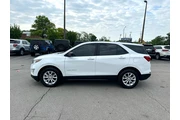 $15900 : 2020 Equinox FWD 4dr LS w/1LS thumbnail