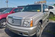 2005 Escalade en Lexington