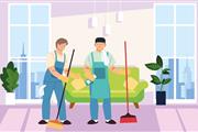 House Cleaning en Orlando