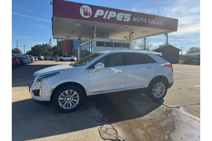 $11900 : Cadillac XT5 2017 4dr SUV image 2