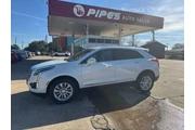 $11900 : Cadillac XT5 2017 4dr SUV thumbnail