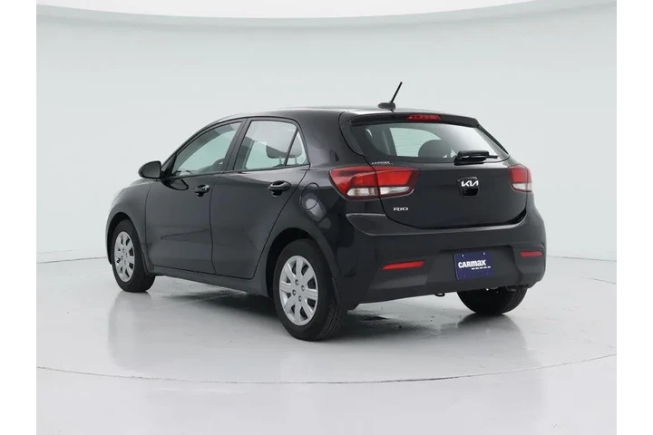$17998 : Kia Rio 5-Door 2023 S 4dr Wa image 2