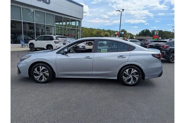 $26985 : Subaru Legacy 2025 AWD Premi image 5