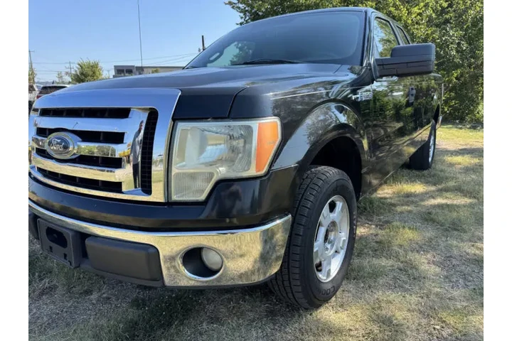 $14995 : 2012 F-150 XLT image 1