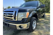 2012 F-150 XLT en Dallas