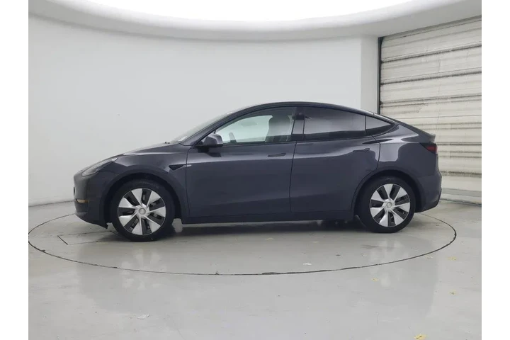 $28998 : Tesla Model Y 2021 AWD Long image 3