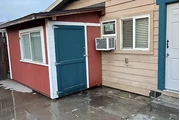 This is a studio-style unit wi en San Bernardino