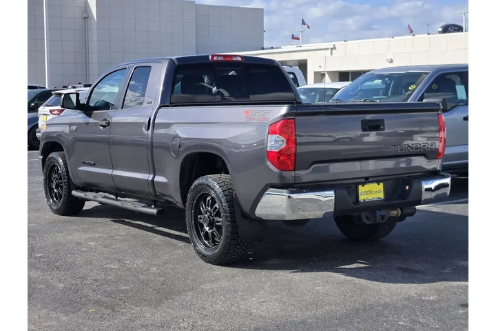 $20992 : Toyota Tundra 2016 4x2 SR5 4 image 7