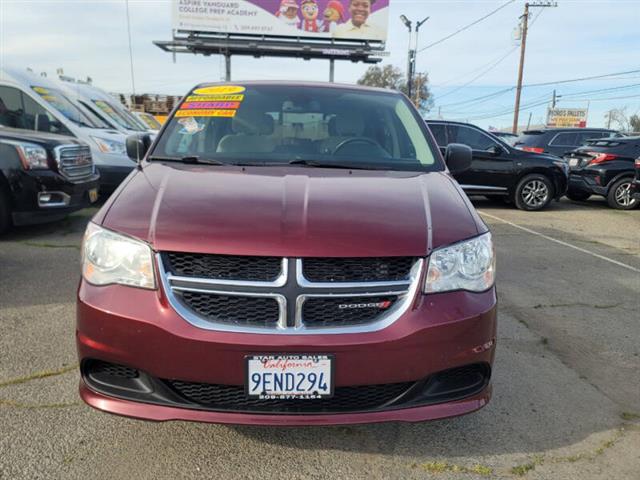 $13999 : 2019 Grand Caravan SE image 3