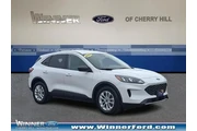 Ford Escape 2022 SE 4dr SUV en Camden
