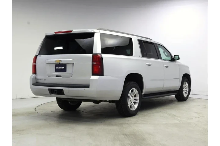 $33998 : Chevrolet Suburban 2018 4x4 image 8