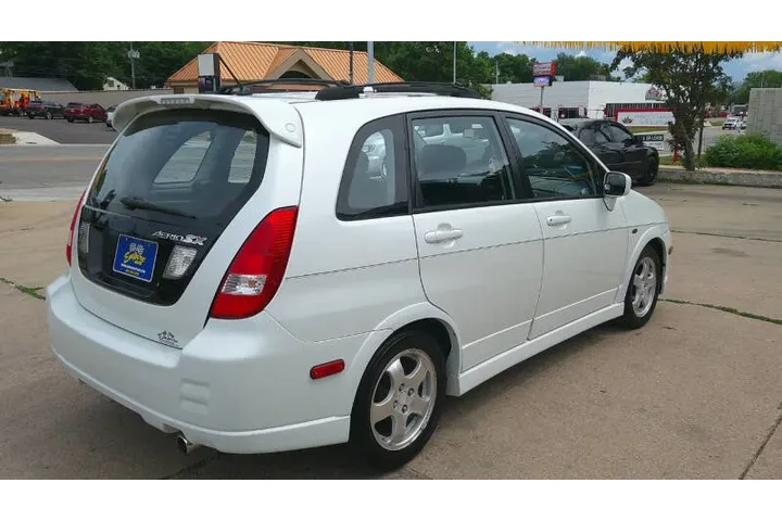 $3999 : 2004 Aerio SX image 7