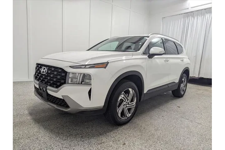 $23497 : Hyundai SANTA FE 2023 AWD SE image 5