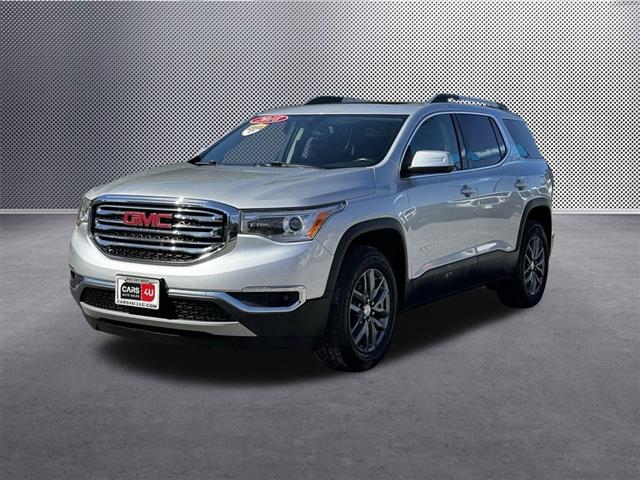 $20987 : 2018 GMC Acadia SLT-1 image 3