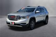 $20987 : 2018 GMC Acadia SLT-1 thumbnail