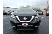 $14980 : 2019 Murano Platinum FWD thumbnail