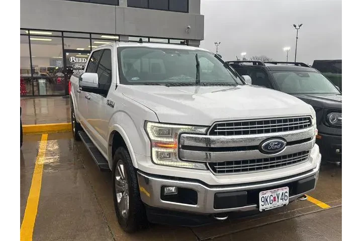 $19999 : Ford F-150 2019 4x4 XL 4dr S image 2