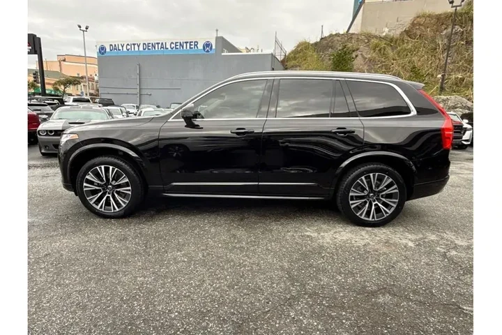 $31388 : Volvo XC90 2022 AWD T6 Momen image 7