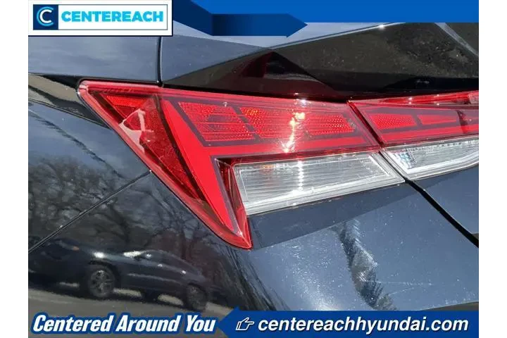 $18998 : Hyundai ELANTRA 2023 Limited image 9