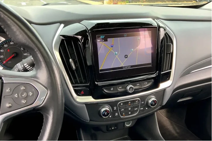 $17732 : Chevrolet Traverse 2019 LT L image 7