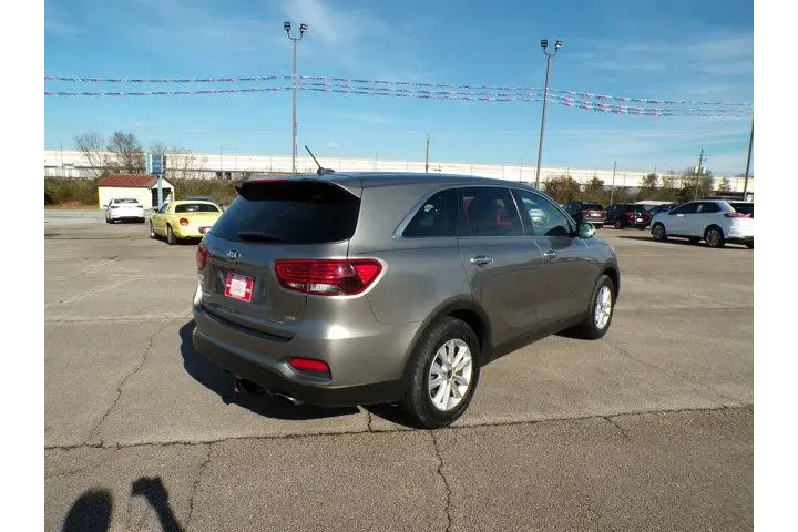 $12998 : Kia Sorento 2019 L 4dr SUV image 7