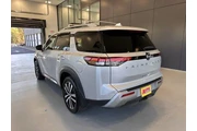 $34995 : Nissan Pathfinder 2024 AWD P thumbnail
