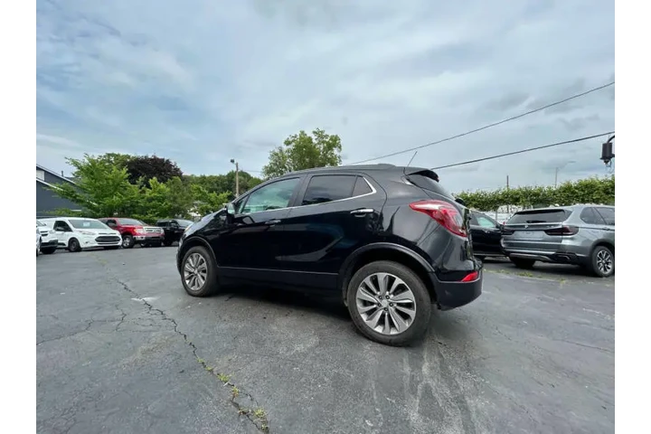 $7999 : 2019 Encore Preferred image 10