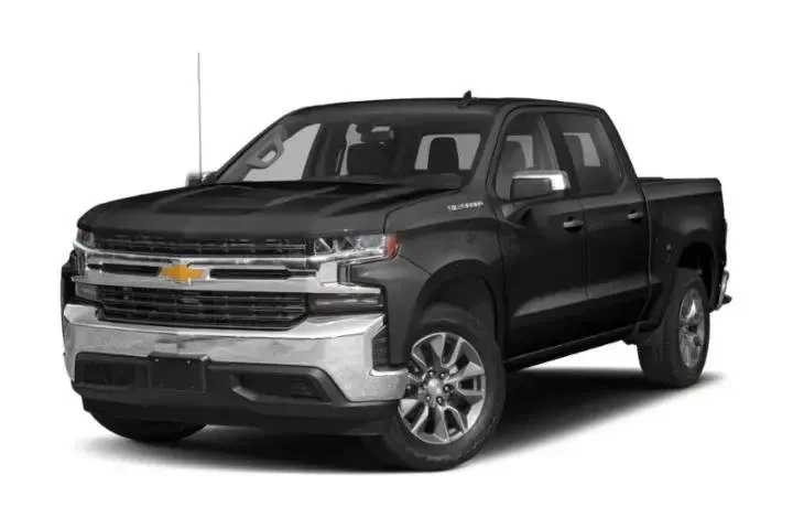 $26999 : Chevrolet Silverado 1500 202 image 1
