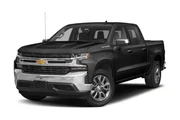 Chevrolet Silverado 1500 202 en Houston