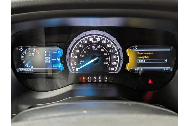 $29998 : Ford Ranger 2022 4x4 Lariat image 3