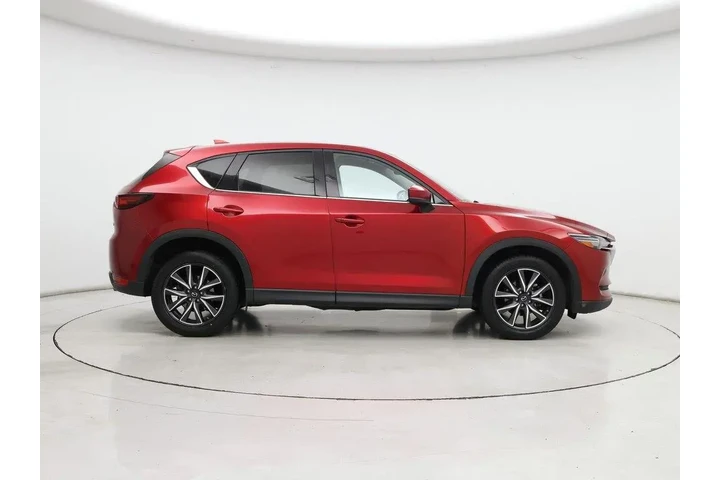 $14998 : Mazda CX-5 2018 Grand Tourin image 7