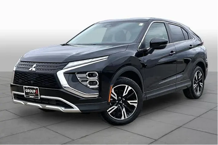 $22064 : Mitsubishi Eclipse Cross 202 image 1