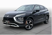 Mitsubishi Eclipse Cross 202 en El Paso