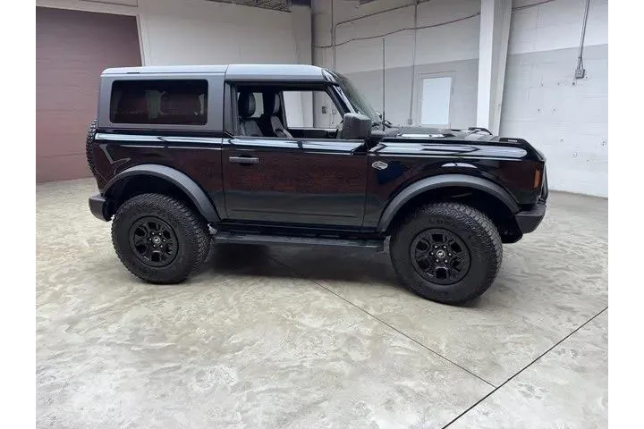 $39545 : Ford Bronco 2022 4x4 Badland image 6