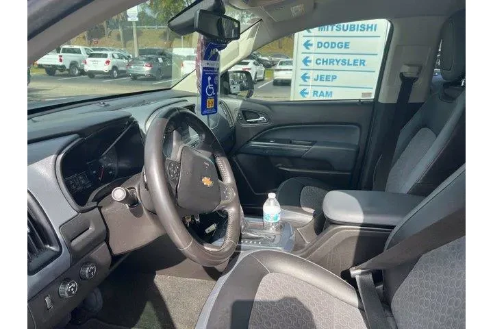 $19299 : Chevrolet Colorado 2016 4x4 image 7