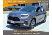 Honda HR-V 2023 EX-L 4dr Cro en Los Angeles